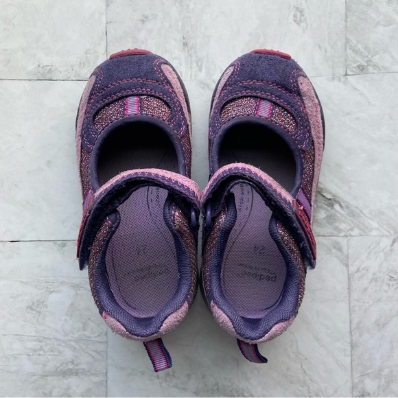 Pediped Flex Dakota Mary Janes - Picture 5 of 6